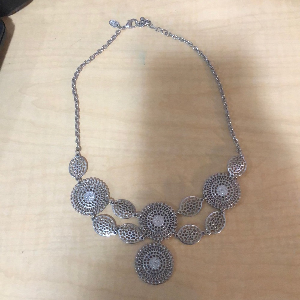 Charming Charlie Necklace